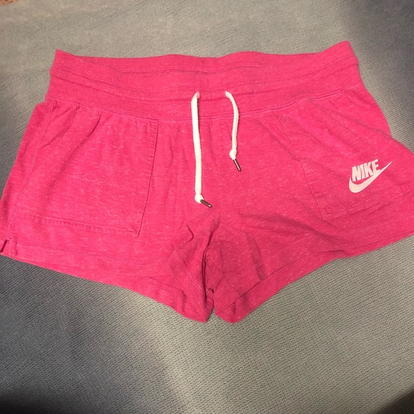 vintage running shorts